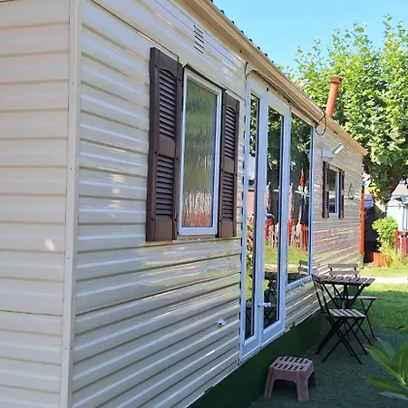 Camping Rianxo Rianjo Exterior photo